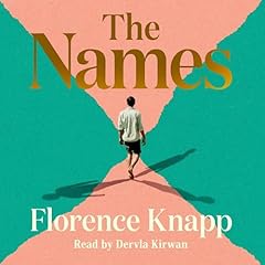 The Names cover art
