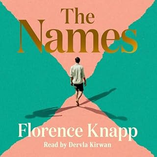 The Names cover art