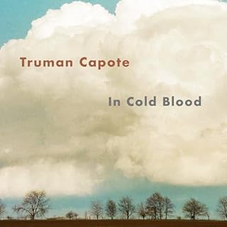 In Cold Blood cover art