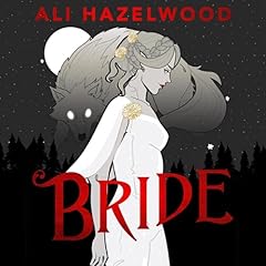 Bride cover art