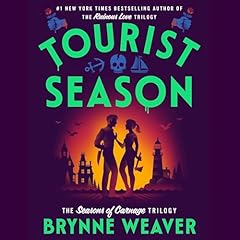 Tourist Season cover art