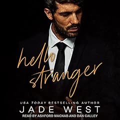 Hello Stranger cover art