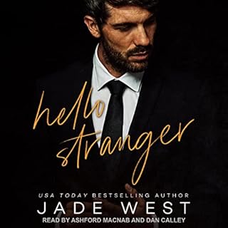 Hello Stranger cover art