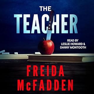 The Teacher cover art