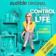 Take Control of Your Life cover art