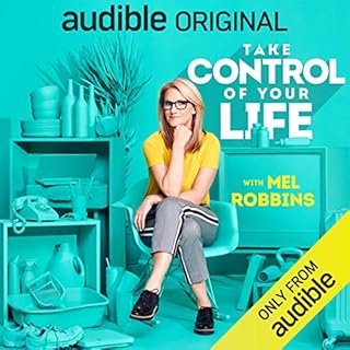 Take Control of Your Life cover art