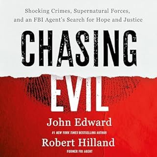 Chasing Evil cover art