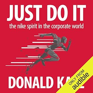 Just Do It cover art