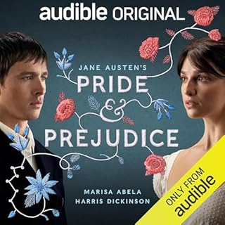 Pride and Prejudice cover art