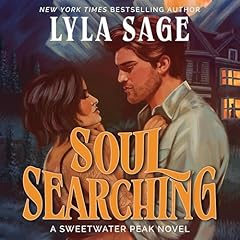 Soul Searching cover art