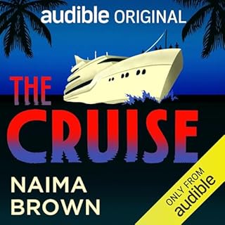 The Cruise cover art