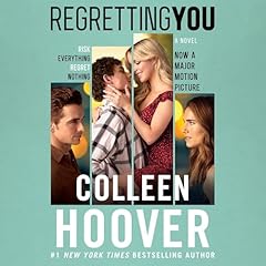 Regretting You cover art