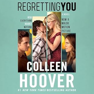 Regretting You cover art