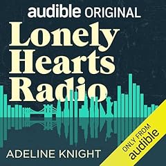 Lonely Hearts Radio cover art