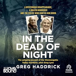 In the Dead of Night cover art