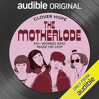 The Motherlode cover art