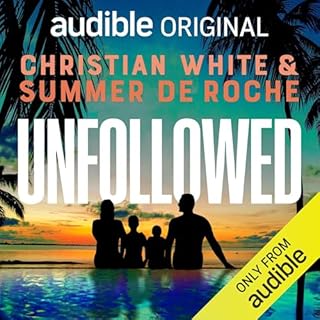 Unfollowed cover art