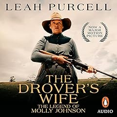 The Drover's Wife cover art