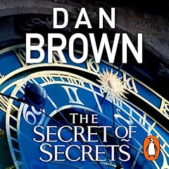 The Secret of Secrets cover art