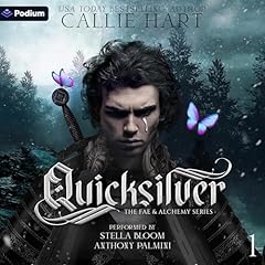 Quicksilver cover art