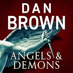 Angels & Demons cover art