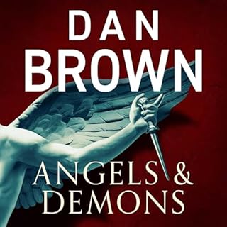 Angels & Demons cover art