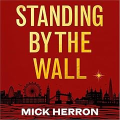 Standing by the Wall cover art