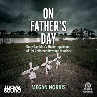On Father's Day cover art