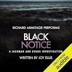 Black Notice cover art